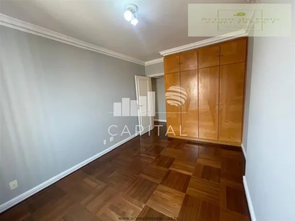 Imagem Apartamentos para locação em Barueri no bairro Alphaville