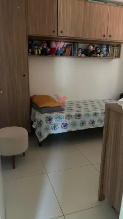 Imagem Oportunidade apartamento com área externa no bairro dos bancários