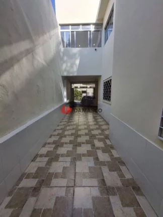 Imagem Sobrado para venda 2 Quartos, 1 Suite, 2 Vagas, Boa Vista, São Caetano do Sul - SP