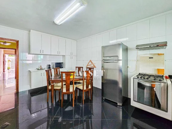 Imagem Casa com 3 dormitórios e espaço gourmet na Vila Formosa