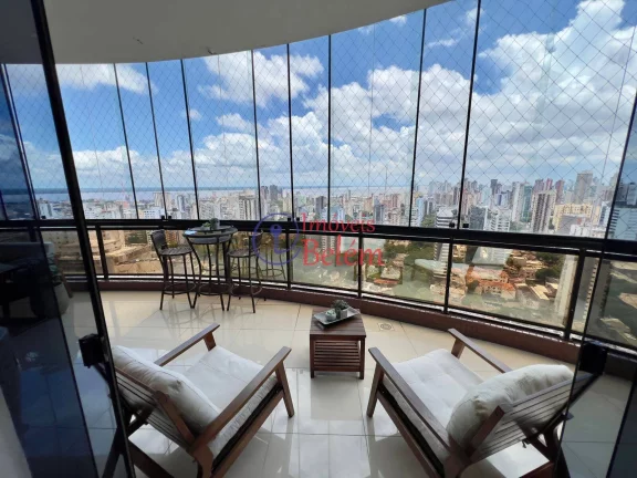 Imagem Imóveis Belém Aluga Cobertura de Luxo para cop30 Imagem Imóveis Belém Aluga Cobertura de Luxo para cop30