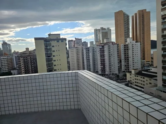 Imagem Apartamento à Venda em Guilhermina, Praia Grande - SP