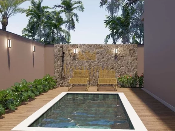 Imagem Casa à venda em Condomínio Giverny - Z. Sul - Sorocaba/SP