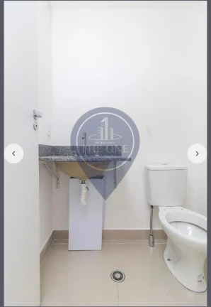 Imagem Apartamento à venda em São Paulo-SP, Cidade Monções: 1 quarto, 1 banheiro, 27m² de área. Confira!