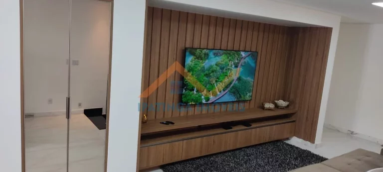 Imagem Apartamento Duplex/Cobertura em Cidade Nobre - Ipatinga