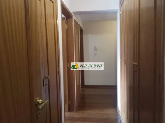 Imagem Apartamento com 4 dormitórios à venda, 189 m² por R$ 1.700.000,00 - Cambuí - Campinas/SP