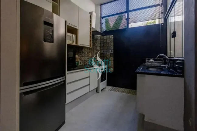 Imagem Casa de Vila à Venda em Vila Mariana - São Paulo/SP.