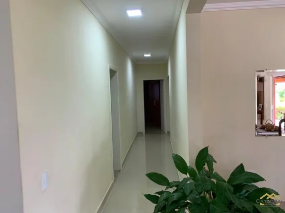 Imagem Chácara à venda no Bairro Figueira Branca em Campo Limpo Paulista
