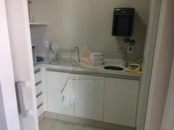 Imagem Sala - Ribeirão Preto - Nova Ribeirânia