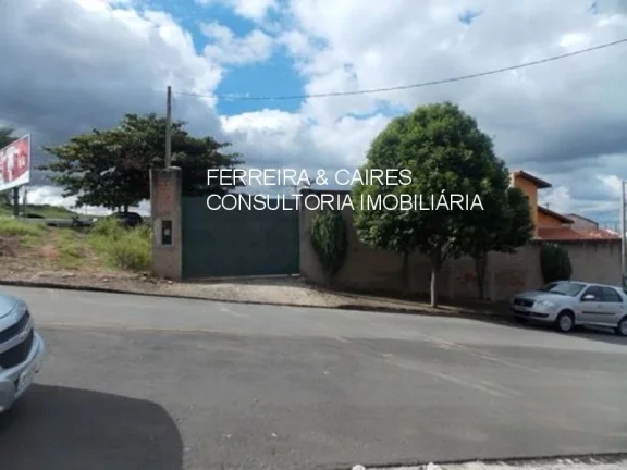 Imagem TERRENO COMERCIAL em INDAIATUBA - SP, JARDIM SEVILHA