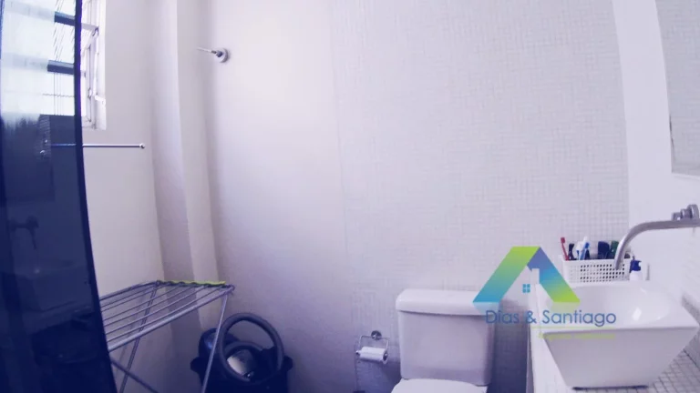 Imagem Apartamento à venda com 50 m² em Moema!!!!!