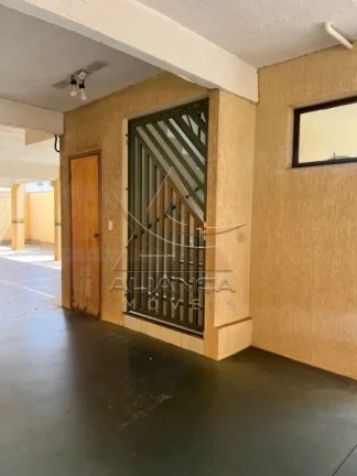 Imagem Apartamento - Ribeirão Preto - Jardim Irajá