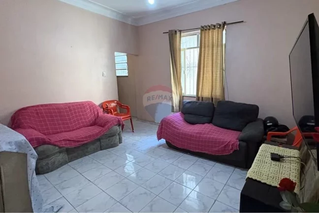 Imagem Apartamento á venda com 2 quartos com 55m² em Vila da Penha - Rio de Janeiro