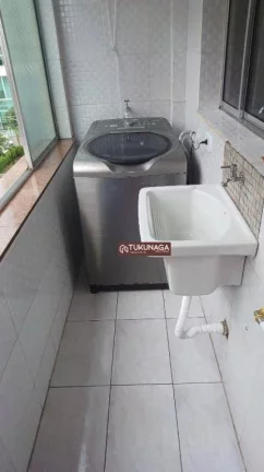 Imagem Apartamento com 2 dormitórios à venda, 86 m² por R$ 405.000,00 - Vila Rosália - Guarulhos/SP