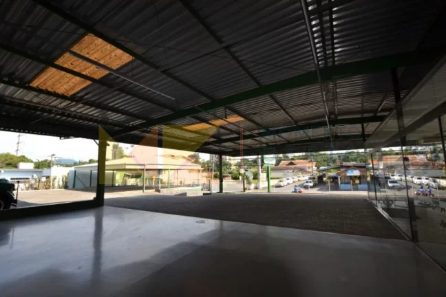 Imagem Imóvel à Venda, 4.610 m² em Velha - Blumenau