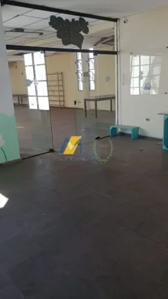 Imagem 20 salas bem distribuídas, permitindo múltiplos layouts. Terraço.