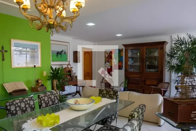 Imagem Apartamento à Venda - Recreio, 3 Quartos, 216 m2