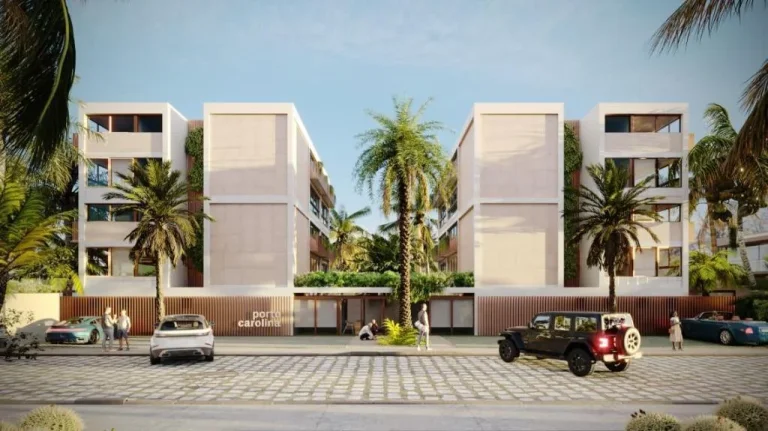 Imagem Apartamento Padrão