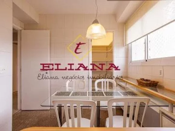 Imagem Apartamento de luxo à venda em São Paulo, Vila Leopoldina, com 3 quartos, 175m²