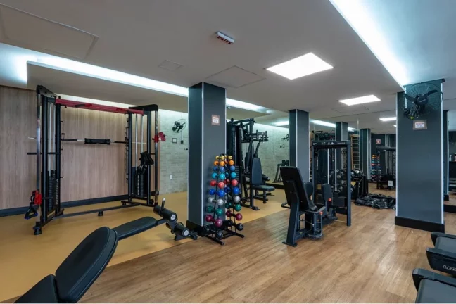 Imagem APARTAMENTO RESIDENCIAL em São Paulo - SP, Butantã