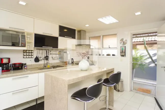 Imagem Casa à Venda - Recreio, 6 Quartos, 320 m2