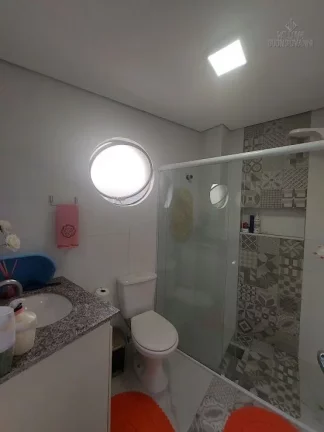 Imagem Apartamento para Venda - 1 Quarto - Bairro Solemar