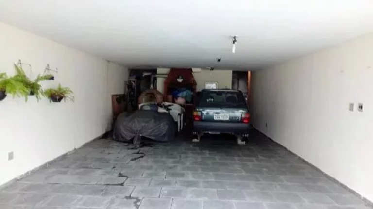 Imagem Sobrado excelente 313 m² Jardim do Mar São Bernardo do Campo