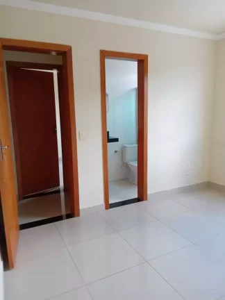 Imagem Apartamento à venda, 3 quartos, 1 suíte, Rio Branco - Belo Horizonte/MG