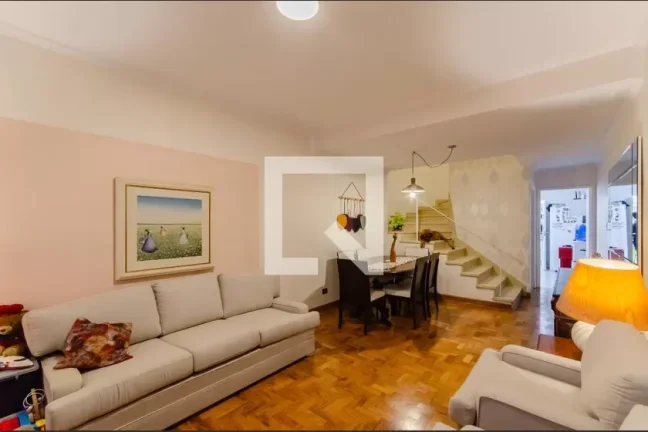 Imagem Casa à Venda - Cambuci, 3 Quartos, 214 m2