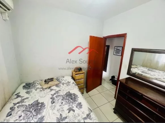 Imagem Casa para Venda em Sumar?(C) / SP no bairro Jardim São Domingos