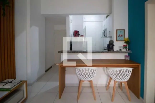 Imagem Apartamento à Venda - Copacabana, 1 Quarto, 45 m2
