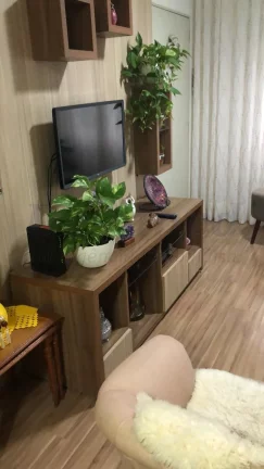 Imagem Apartamento semimobiliado para venda em Novo Hamburgo