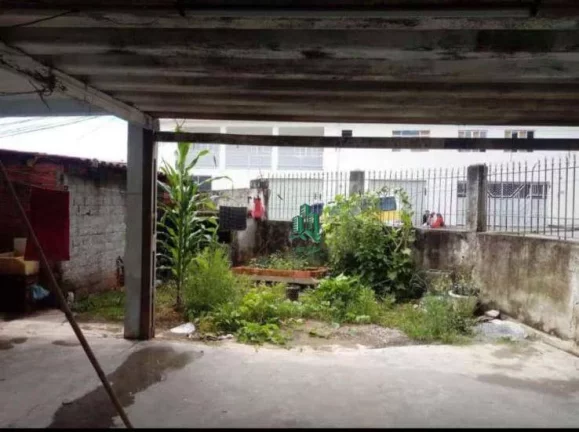 Imagem Casa com 3 dormitórios à venda, 350 m² por R$ 510.000,00 - Parque Jurema - Guarulhos/SP