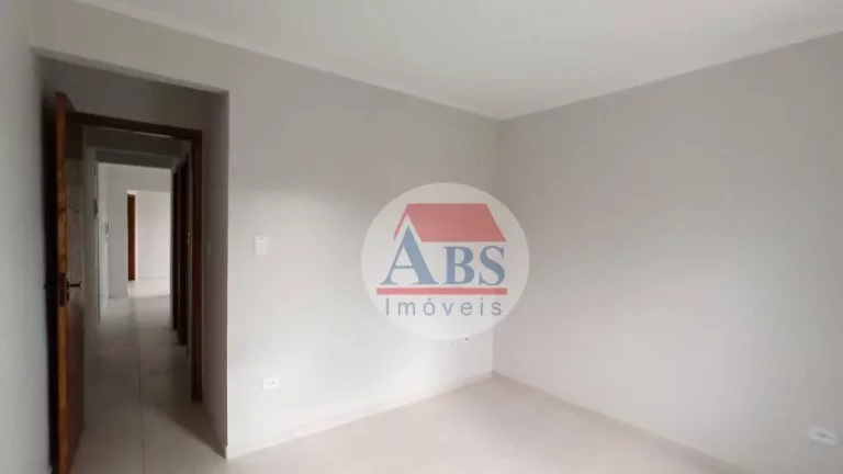 Imagem Apartamento com 2 dormitórios à venda, 46 m² por R$ 220.000,00 - Vila Nova - Cubatão/SP