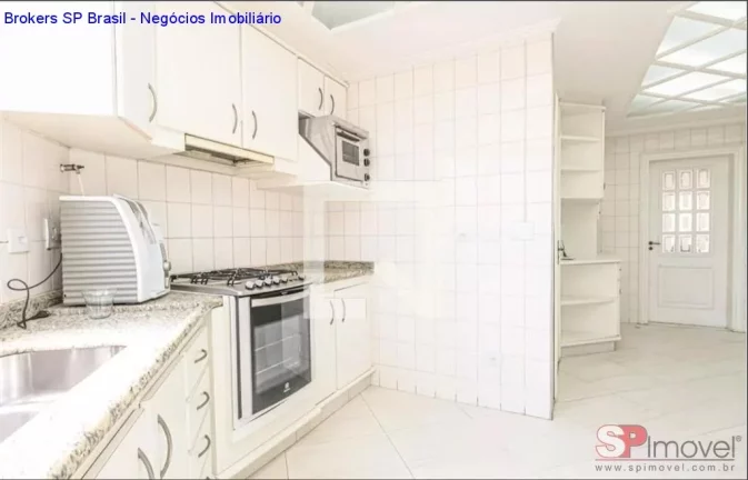 Imagem Apartamento com 3 quartos a venda em Santa Paula São Caetano do Sul SP, comprar apartamento com 3 dormitórios em Santa Paula São Caetano do Sul SP