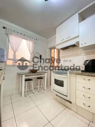 Imagem Apartamentos / Padrão na cidade de Birigui