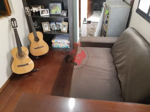 Imagem Sobrado com 3 dormitórios e 2 vagas para Venda no bairro Planalto em São Bernardo do Campo