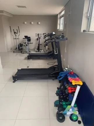 Imagem Apartamento com 2 dormitórios à venda, 57 m² por R$ 450.000,00 - Vila da Saúde - São Paulo/SP