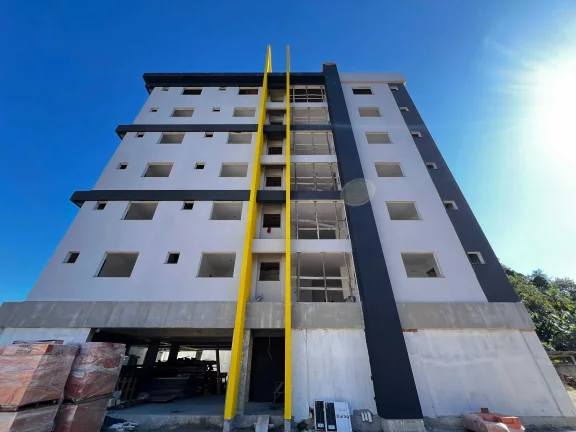 Imagem Apartamento com 2 dormitórios e 1 vaga de garagem em Indaial- SC
