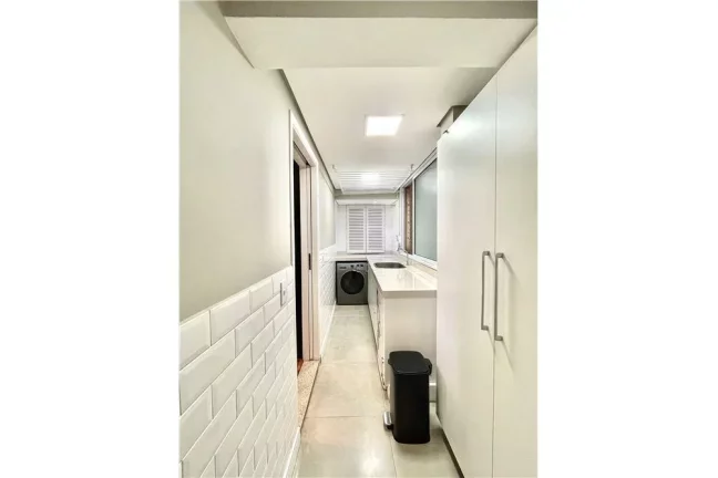 Imagem APARTAMENTO RESIDENCIAL em São Paulo - SP, Aclimação