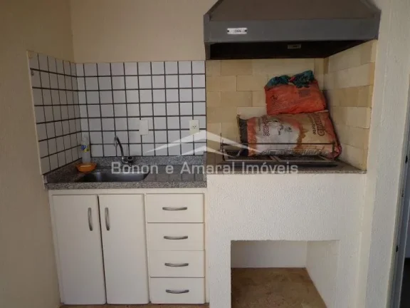 Imagem Linda cobertura a venda no bairro Bonfim em Campinas. Localizada próximo a Receita Federal, Banco d...