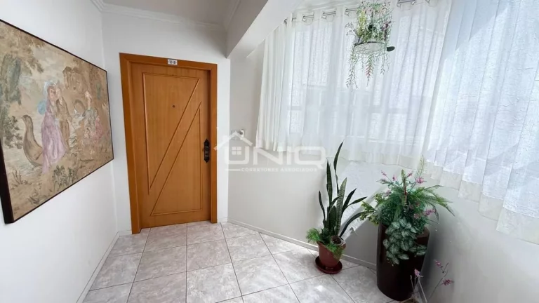 Imagem Apartamento Suite + 2 Dormitórios - Ed Cesira - Pinheiros