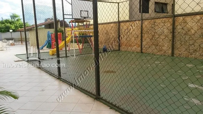 Imagem (Alugado)Apartamento 3 dormitórios na Arnaldo Victaliano