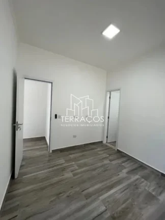 Imagem CASA TÉRREA COM 155 M² À VENDA, CONDOMÍNIO GRAN VILLE SÃO VENÂNCIO, ITUPEVA SP