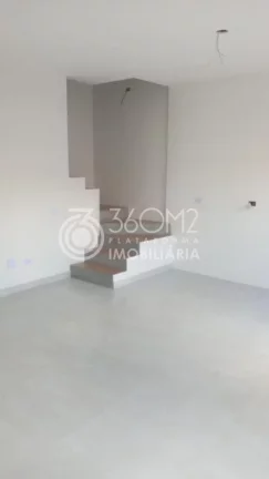 Imagem Sobrado para Venda em Santo André / SP no bairro Parque Industriário