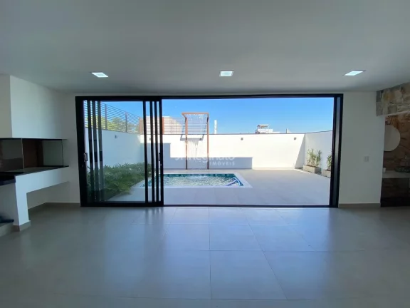 Imagem Sobrado à venda no Condomínio Ibiti Reserva - Sorocaba