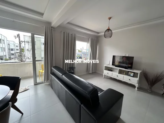Imagem Locação Anual Apartamento com 3 dormitórios no centro de Balneário Camboriú