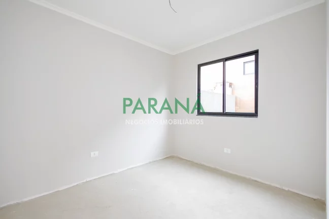 Imagem Sobrado novo, pronto para morar em condomínio fech