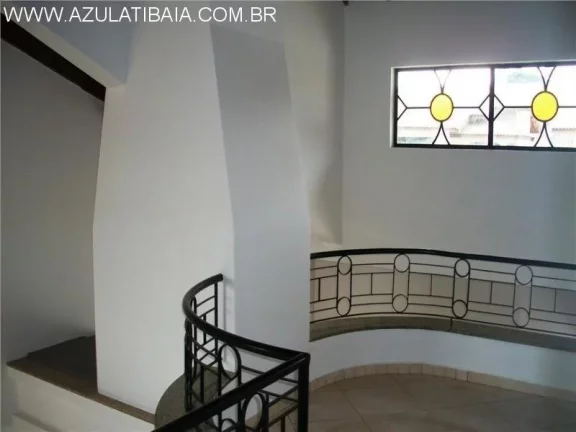 Imagem Casa para Venda em Atibaia, Vila Santista, 3 dormitórios, 3 suítes, 4 banheiros, 2 vagas