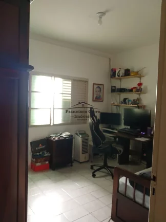 Imagem Casa à venda no bairro Vila Comendador Rodrigues Alves (Pedregulho) - Guaratinguetá/SP